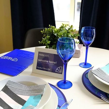 Hotel Wakim Brummana Eksteriør billede