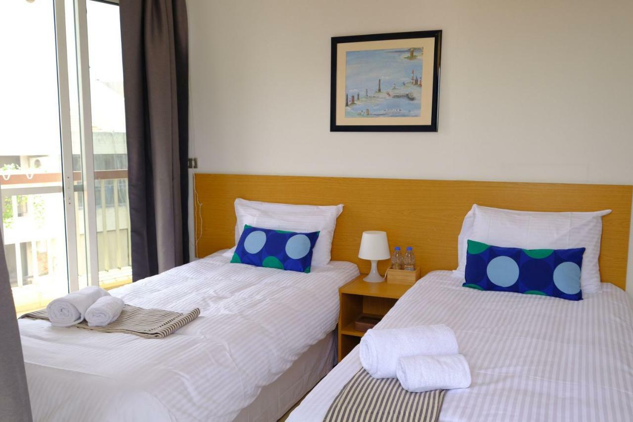 Hotel Wakim Brummana Eksteriør billede