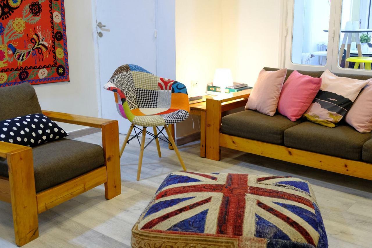 Hotel Wakim Brummana Eksteriør billede