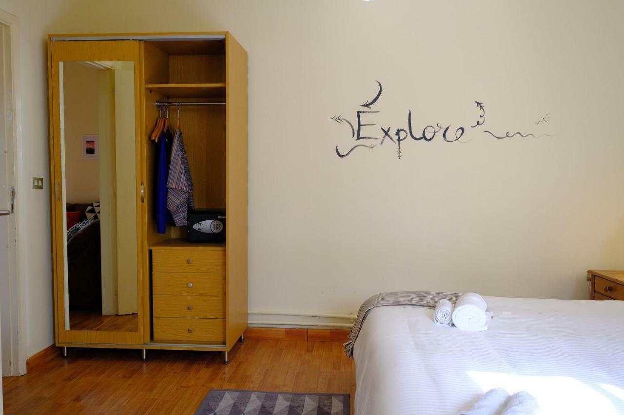 Hotel Wakim Brummana Eksteriør billede
