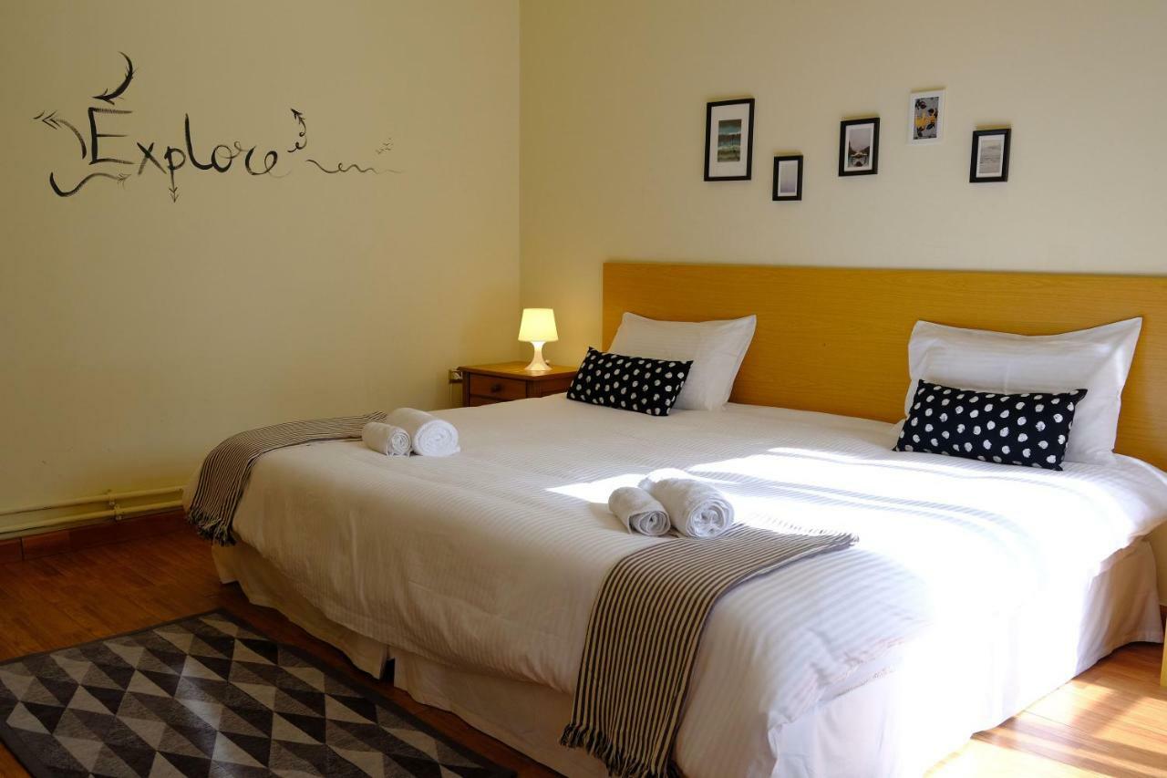Hotel Wakim Brummana Eksteriør billede