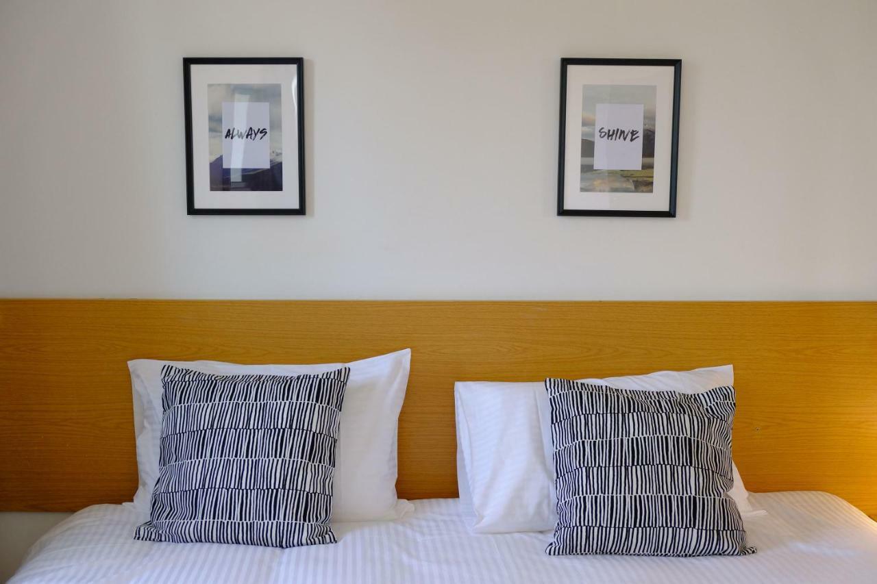 Hotel Wakim Brummana Eksteriør billede