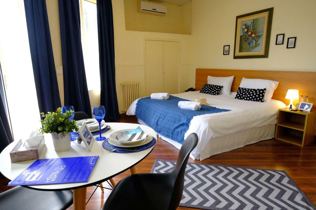 Hotel Wakim Brummana Eksteriør billede